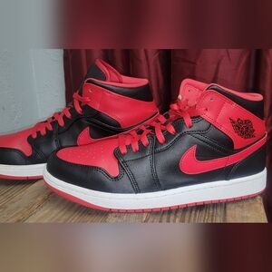 Nike Jordan 2 Alternate Breed Size 10 mens